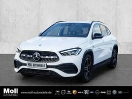 Mercedes GLA250