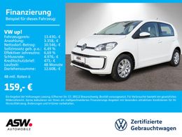 VW e-up!