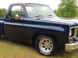 Chevrolet C10