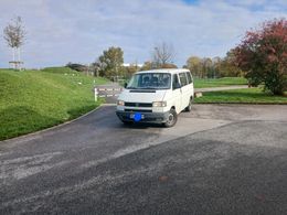 VW T4