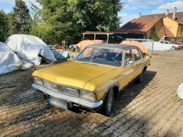 Opel Admiral