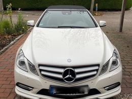 Mercedes E250