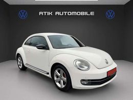 VW Beetle