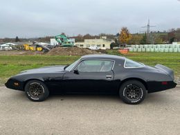 Pontiac Firebird