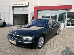 BMW 760