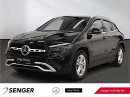 Mercedes GLA200