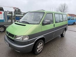 VW T4