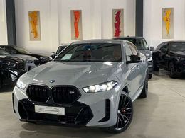 BMW X6 M