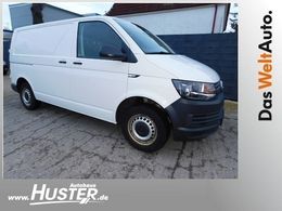 VW Transporter