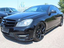 Mercedes C350