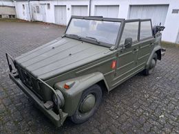 VW 181