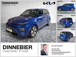 Kia Soul EV