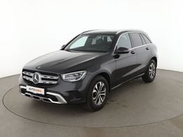 Mercedes GLC220