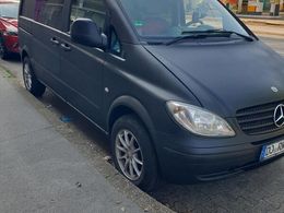 Mercedes Vito