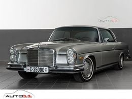 Mercedes 280