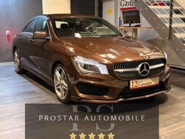 Mercedes CLA200