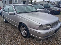 Volvo S70