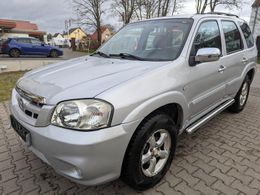 Mazda Tribute