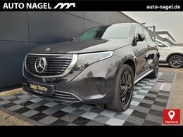 Mercedes EQC400