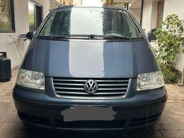 VW Sharan