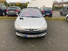 Peugeot 206 CC