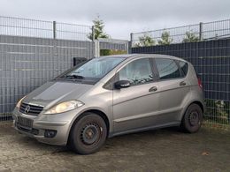 Mercedes A150