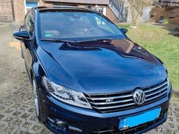 VW CC