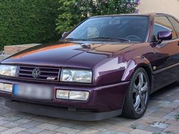 VW Corrado