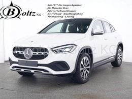 Mercedes GLA180