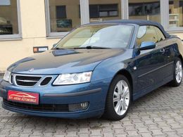 Saab 9-3 Cabriolet