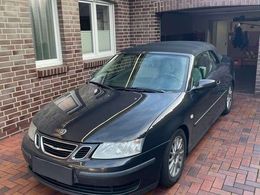 Saab 9-3 Cabriolet