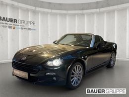 Fiat 124 Spider