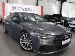 Audi A7 Sportback