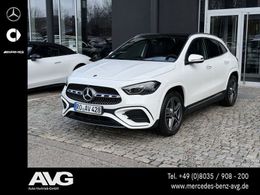 Mercedes GLA200