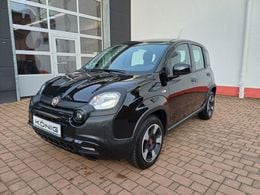 Fiat Panda Cross