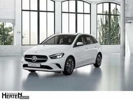 Mercedes B200