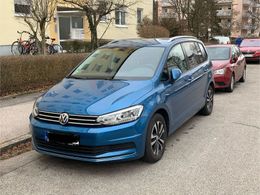 VW Touran