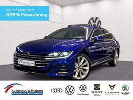 VW Arteon