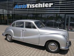 BMW 501