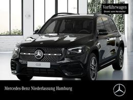 Mercedes GLB200