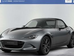 Mazda MX5