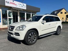 Mercedes GL450