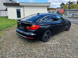 BMW 320 Gran Turismo