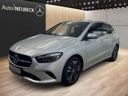 Mercedes B250e