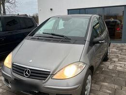 Mercedes A150