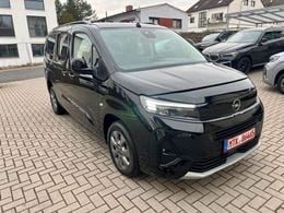 Opel Combo Life