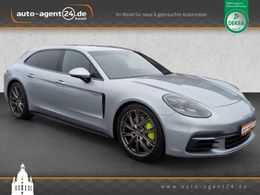 Porsche Panamera 4