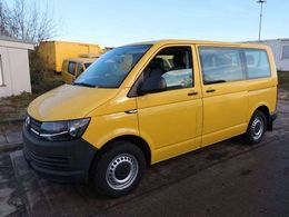 VW T6