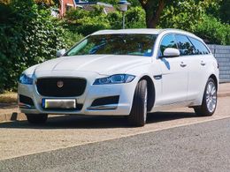 Jaguar XF Sportbrake