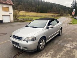 Opel Astra Cabriolet